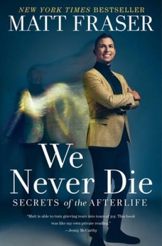 Never die secrets - die:, of