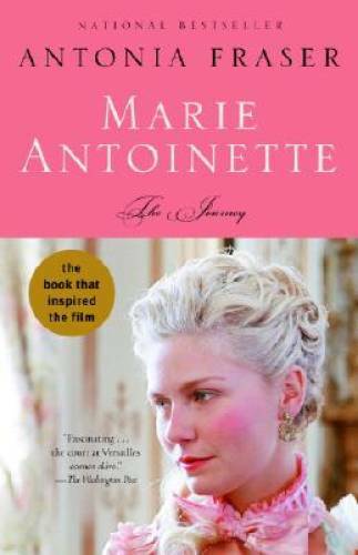 Marie antoinette the journey - antoinette:,