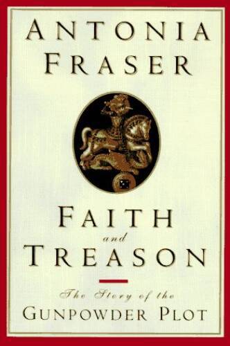 Faith and treason - faith,