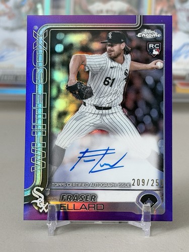 2025 topps chrome 209 - 2025,